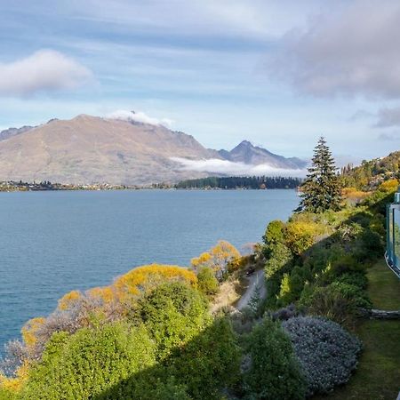 Apartmán Remarkables Retreat 1 Queenstown Exteriér fotografie