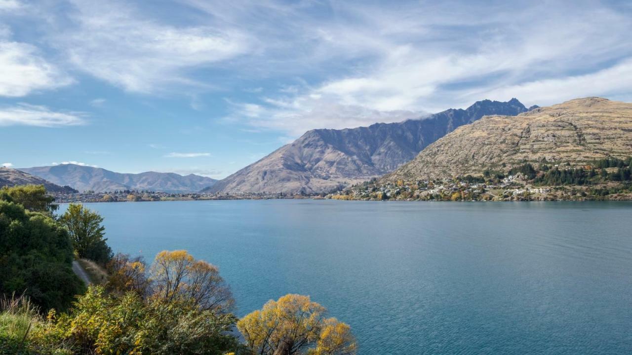 Apartmán Remarkables Retreat 1 Queenstown Pokoj fotografie