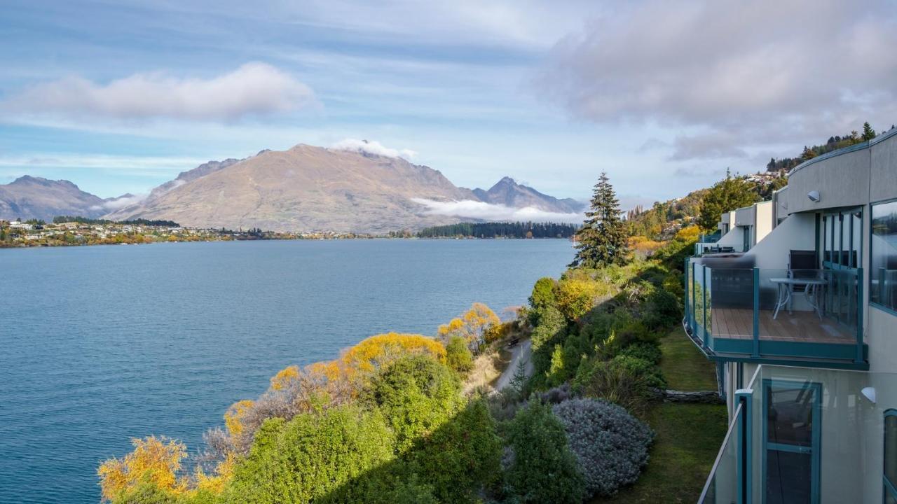 Apartmán Remarkables Retreat 1 Queenstown Exteriér fotografie